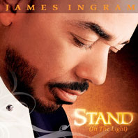 James Ingram